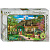 Пазл Puzzle 1000 Старый коттедж Step Puzzle 79552